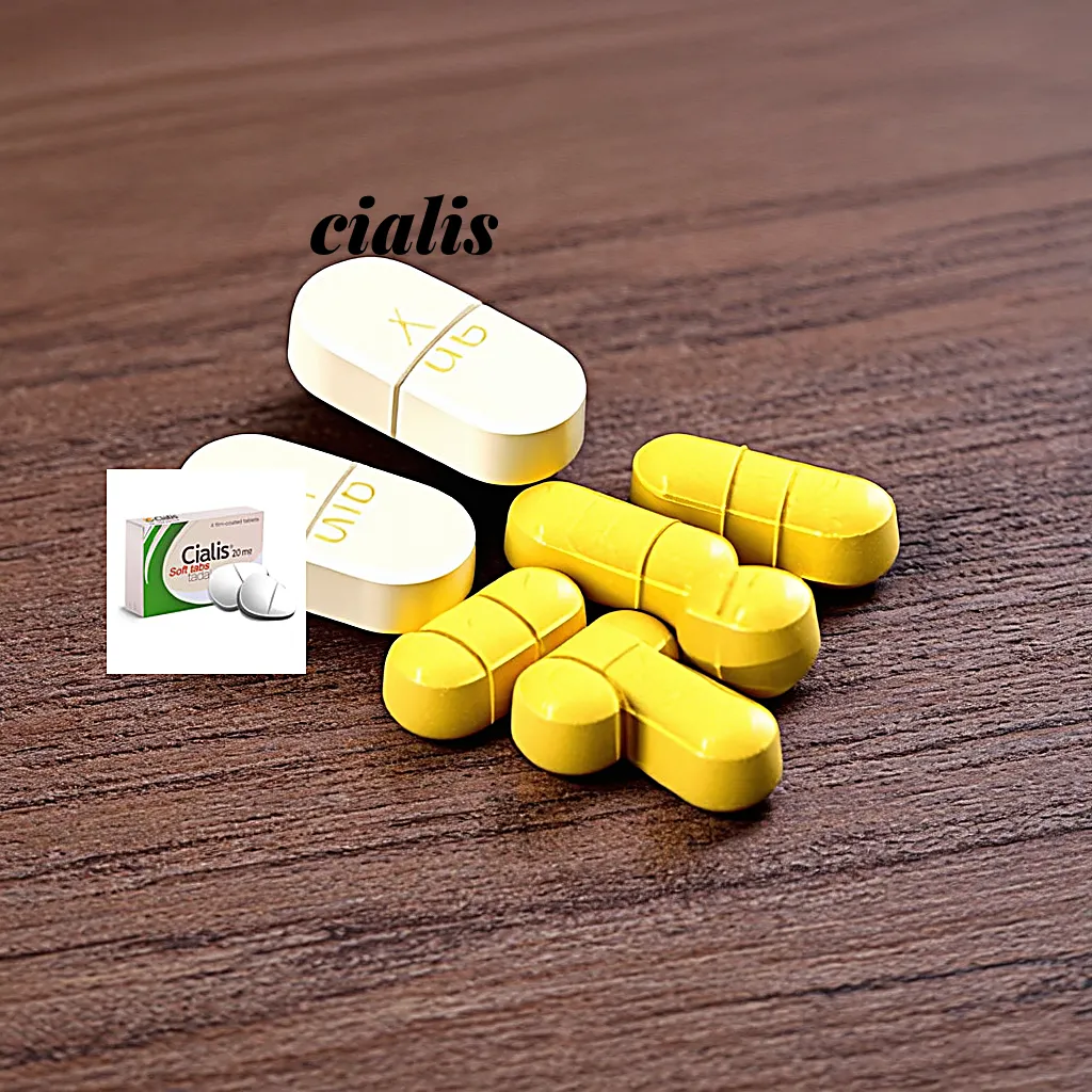 Cialis generico originale online